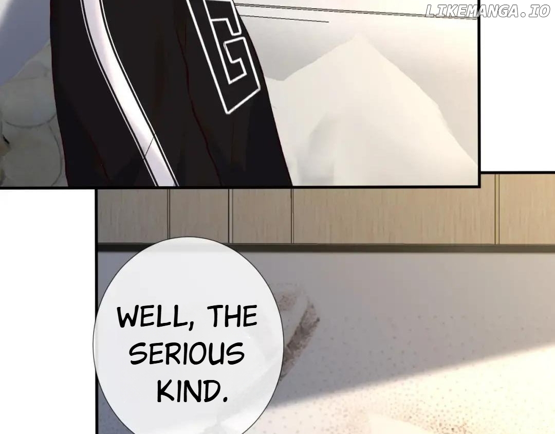 Everyone's Darling Chapter 146 - page 8